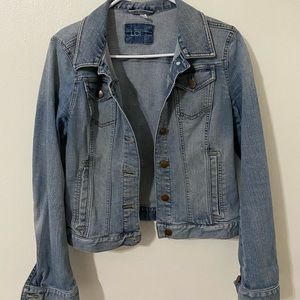 Loft Denim Jacket